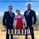 Песня Аркадий Думикян, Tigran Asatryan - Leblebu