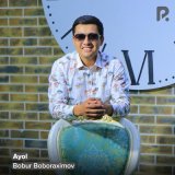 Песня Bobur Boboraximov - Ayol