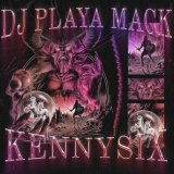 Песня DJ PLAYA MACK, KENNYSIX - Smoking On A Sack