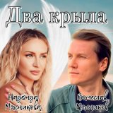 Песня Надежда Мясникова & Вячеслав Мясников - Два крыла