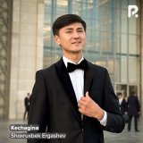 Песня Shoxruxbek Ergashev - Kechagina