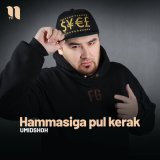 Песня Umidshoh - Hammasiga pul kerak