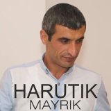 Песня Harutik - Lav Qef Arek