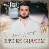 Песня Albert Jagatspanyan - Ete Es Chasem