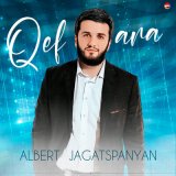 Песня Albert Jagatspanyan - Qef Ara