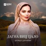 Песня Шовда Дамаева - Дагна виц цало