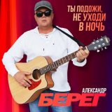 Песня Александр Берег - Ты подожди, не уходи в ночь