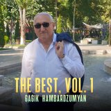 Песня Gagik Hambartzoumian, Gagik Hambardzumyan - Annman