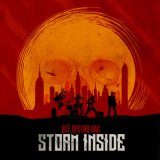 Песня Storm Inside - Всё против нас