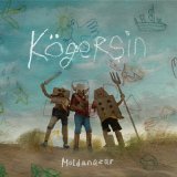 Песня Moldanazar - Kogersin