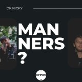 Песня Dk Nicky - Manners