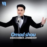 Песня Sherzodbek Jonibekov - Omad shou