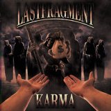 Песня Lastfragment - Karma