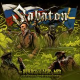 Песня RADIO TAPOK - The Attack of the Dead Men