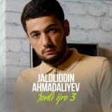 Песня Jaloliddin Ahmadaliyev - Men edim