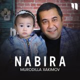 Песня Murodilla Xakimov - Nabira