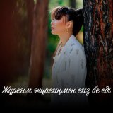 Песня Индира Елемес - Жүрегім жүрегіңмен егіз бе еді