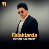 Песня Осман Наврузов - Falaklarda