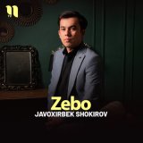 Песня Жавохирбек Шокиров - Zebo