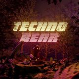 Песня TECHNO BEAR - KING OF THE FOREST