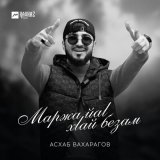 Песня Асхаб Вахарагов - Алахьа веза со