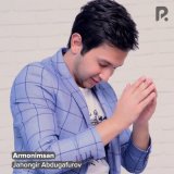 Песня Jahongir Abdugafurov - Armonimsan (cover)