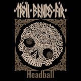 Песня Тролль Гнёт Ель - Headball