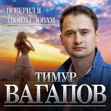 Песня Тимур Вагапов - Поверил я твоим словам