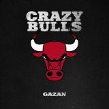 Песня Gazan - CRAZY BULLS