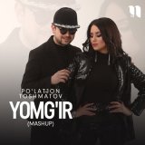 Песня Пулатжон Тошматов - Yomg'ir (Mashup)