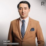 Песня Dilmurod Dadashev - Eski yor