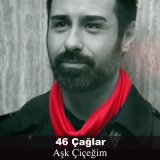 Песня 46 Çağlar - Aşk Çiçeğim