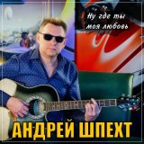 Песня Андрей Шпехт - Ну, где ты моя любовь