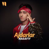 Песня Насафий - Ajdarlar