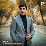 Песня Bahrombek Aminboyev - Armon