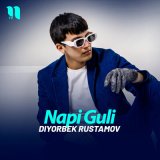 Песня Diyorbek Rustamov - Napi Guli