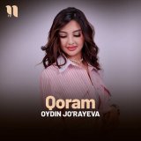 Песня Oydin Jo'rayeva - Qoram