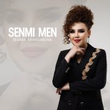 Песня Sevara Iskandarova - Senmi men