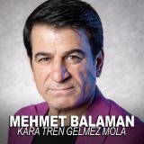 Песня Mehmet Balaman - Kara Tren Gelmez Mola