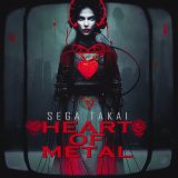 Песня SEGA TAKAI - Heart of Metal