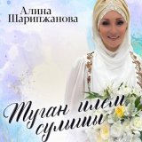 Песня Алина Шарипжанова - Жидегэн чишмэ