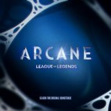 Песня twenty one pilots, Arcane, League of Legends Music - The Line (from the series Arcane League of Legends)