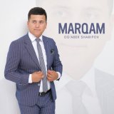 Песня Og'abek Sharipov - Marqam