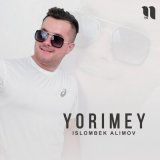 Песня Islombek Alimov - Yorimey