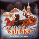 Песня Konevets Quartet - On the Hills of Manchuria