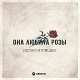 Песня Ислам Итляшев - Роза на морозе