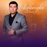 Песня Hamid Ne'matov - Lablari gilos