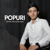 Песня Dovlet Kerimberdiyev - Popuri