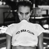 Песня Lenore - NO BRA CLUB