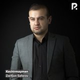 Песня Zarifjon Safarov - Kechirmayman